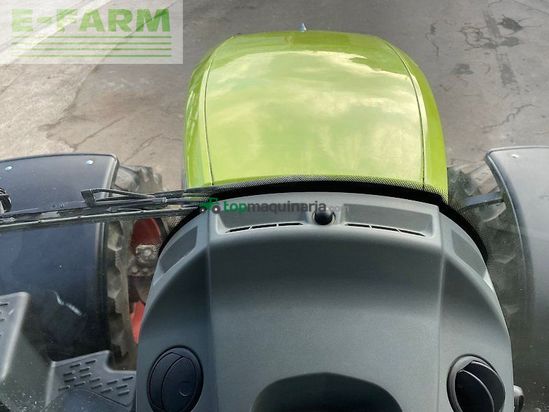 Tractor agrícola - Claas - arion 530 cebis CEBIS