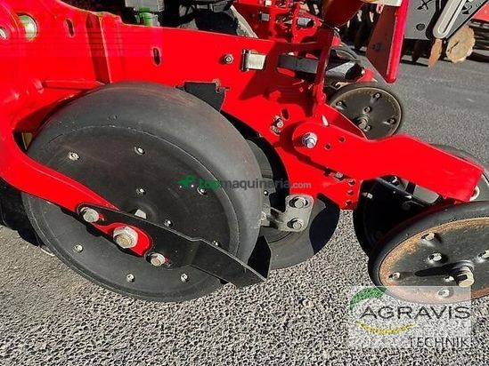 Sembradora - Väderstad - tempo tpf 8