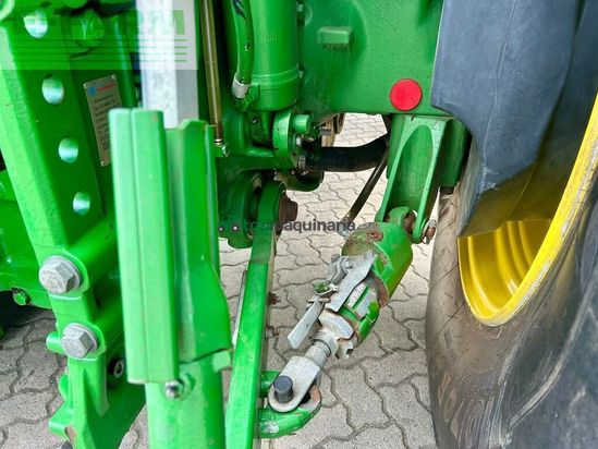 Tractor agrícola - John Deere - 6r 250
