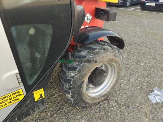 MANITOU MT625 H EASY