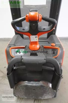 Elevadora - Linde - l 16 ap i 1173