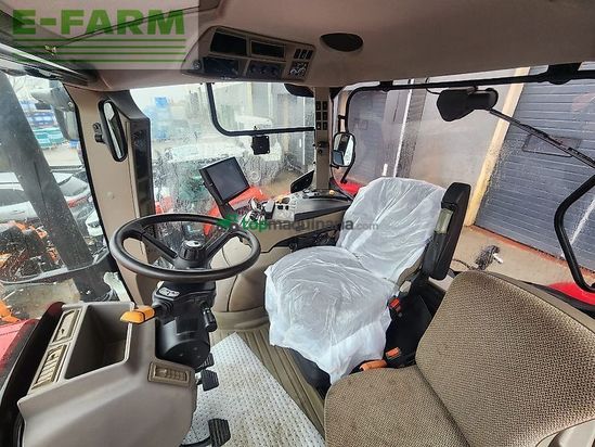 Tractor agrícola - Case IH - puma 220