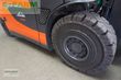 Elevadora - Linde - e 30 1252