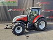 Tractor agrícola - Steyr - 4100 kompakt (stage v)