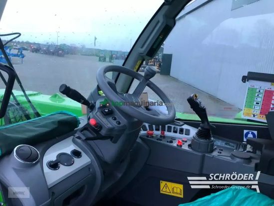 Telescopica - Merlo - p 40.13