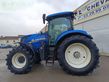 Tractor agrícola - New Holland - t7245 sw