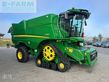 Cosechadora de Cereal - John Deere - s 780i