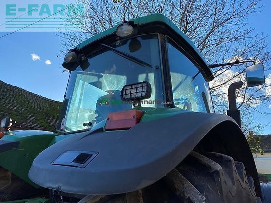 Tractor agrícola - John Deere - 8320