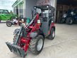 Minicargadora - Weidemann - 1260 lp