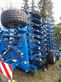 Grada de disco - Kockerling - rebell 600 t