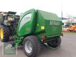 Empacadora gigant - McHale - f5600