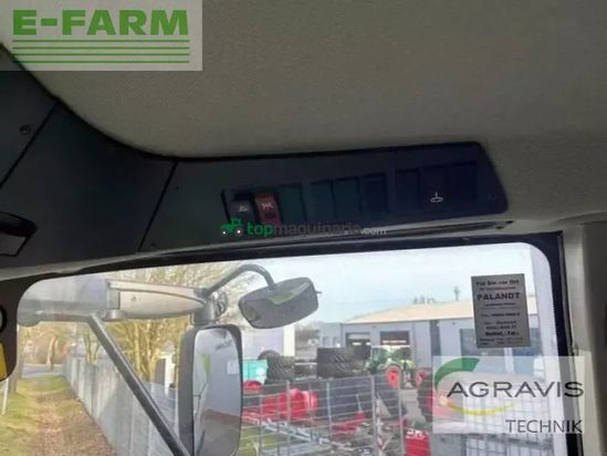 Cosechadora de Cereal - Claas - lexion 750