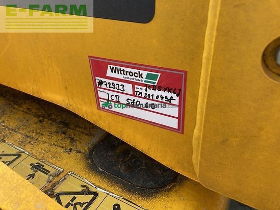 Telescopica - JCB - 560-80