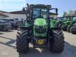 Tractor agrícola - Deutz-Fahr - 6125c ttv