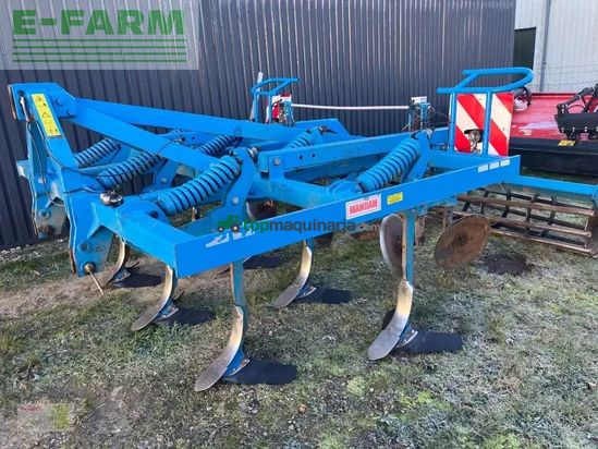 Cultivador - Mandam - 300