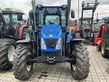 Tractor agrícola - New Holland - td 5.85