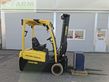 Elevadora - Hyster - j 1.6xntmwb