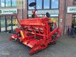 Combinado de siembra - Kuhn - hr 304 + integra 3003