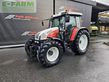 Tractor agrícola - Steyr - 9100m