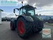 Tractor agrícola - Fendt - 720 vario