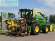 Cosechadora de Cereal - John Deere - 7350i hakselaar