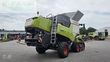 Cosechadora de Cereal - Claas - trion 750 tt