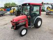 Tractor agrícola - Yanmar - ef230