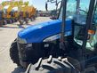 Tractor agrícola - New Holland - td80d tractor (st23818) D