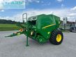 Empacadora gigant - John Deere - f441r