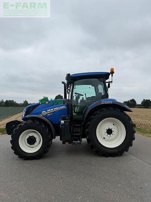 Tractor agrícola - New Holland - t6.145