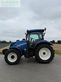 Tractor agrícola - New Holland - t6.145