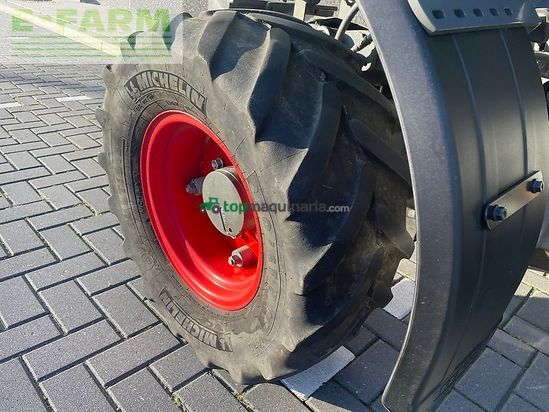 Tractor agrícola - Fendt - 208v power setting 2 gen3 vario