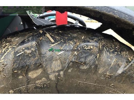 Telescopica - kramer - kt357