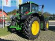 Tractor agrícola - John Deere - 6110m