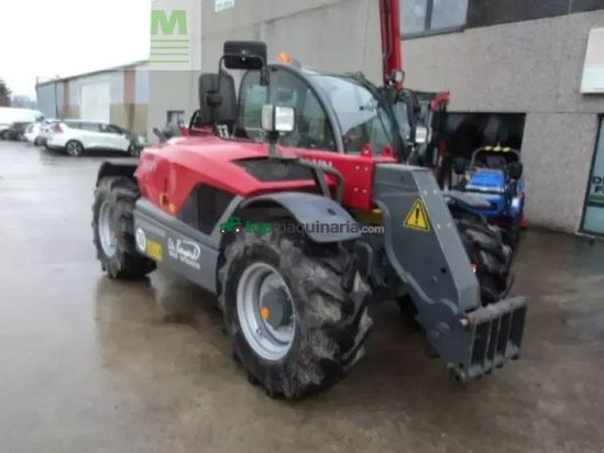 Telescopica - Weidemann - t 6027