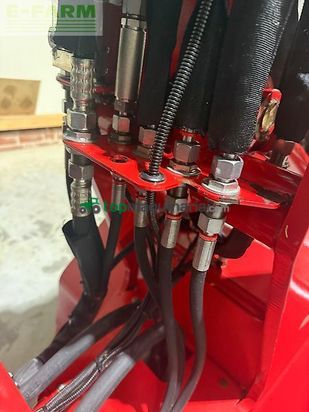 Minicargadora - Schaffer - 2028