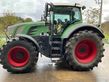 Tractor agrícola - Fendt - 828 Vario S4