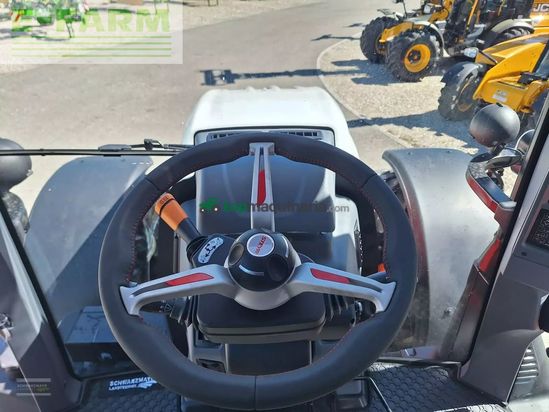 Tractor agrícola - Steyr - 4125 profi cvt (stage v)