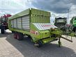 Remolqu agrícola - Claas - sprint 445 s