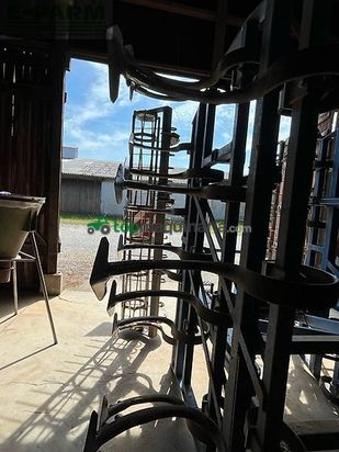 Cultivador - Kockerling - allrounder 500 im kundenauftrag