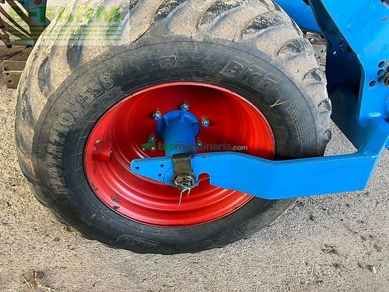Arado - Lemken - vari diamant 10x 6+1 l100