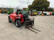 Telescopica - Manitou - mt625h comfort telehandler (st24804)