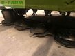 Cortacésped manual - Claas - disco 3600 fc profil (f98/010)