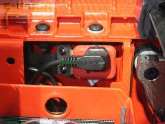 Elevadora - Linde - l 16 i 1173