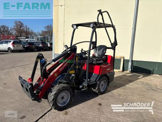 Telescopica - Schaffer - 1622