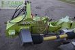 Cortacésped manual - Claas - disco 4000 contour