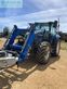 Tractor agrícola - New Holland - t5.120 dynamic command