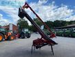 Cortacésped manual - Kuhn - gmd4015