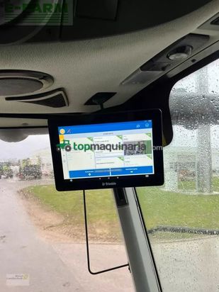 Cosechadora de Cereal - Claas - lexion 8700 tt