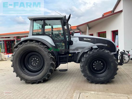 Tractor agrícola - Valtra - t170 hitech